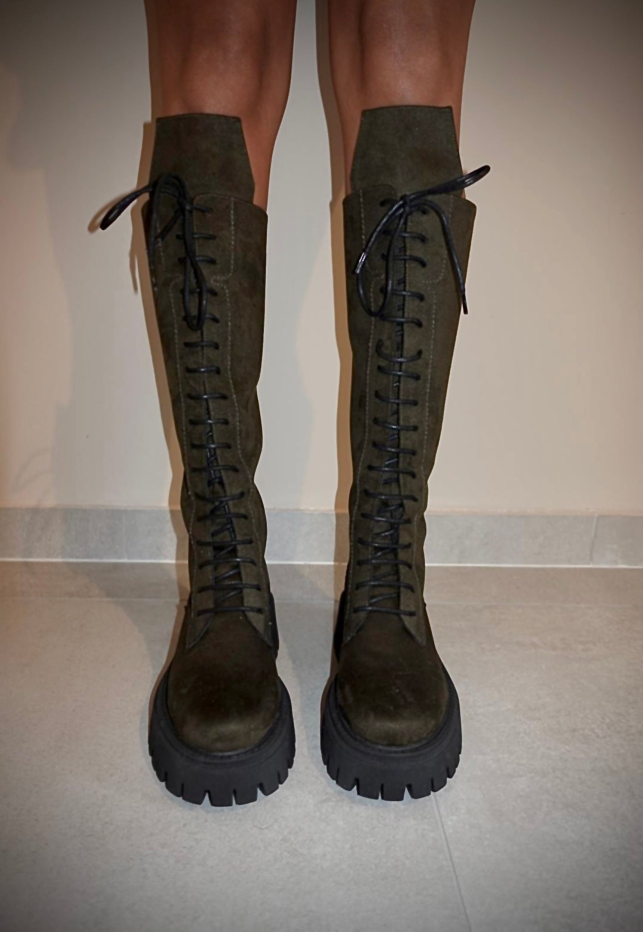RINGO amphibian (high boot)