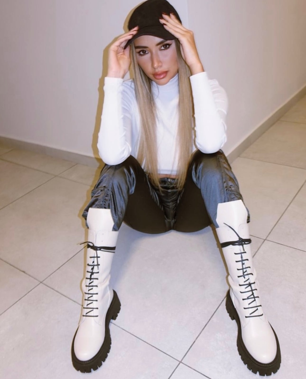 CHARLOTTE