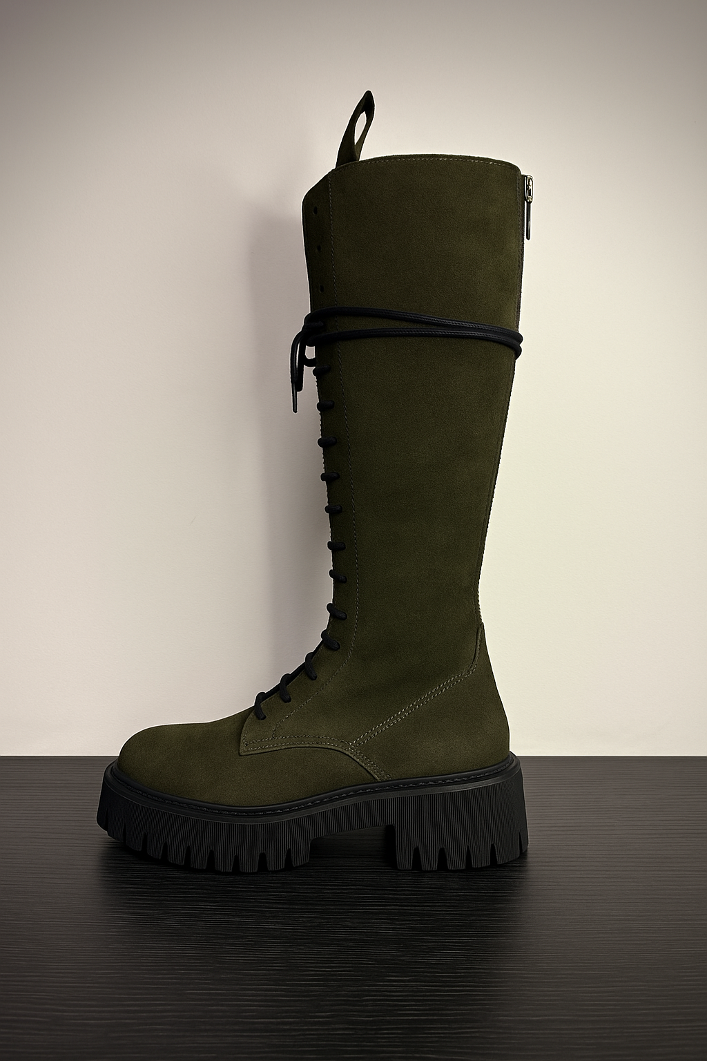 RINGO amphibian (high boot)