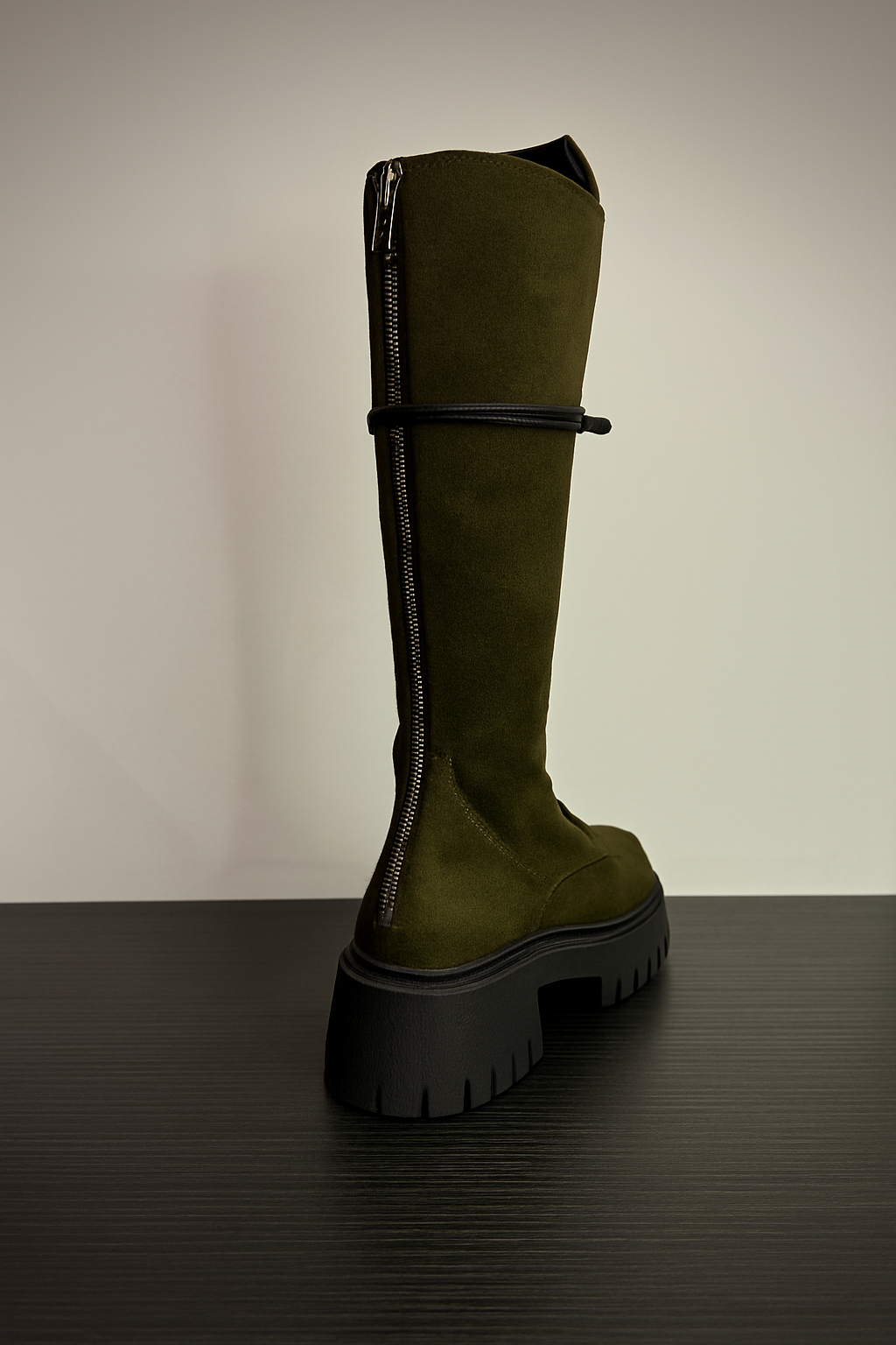 RINGO amphibian (high boot)