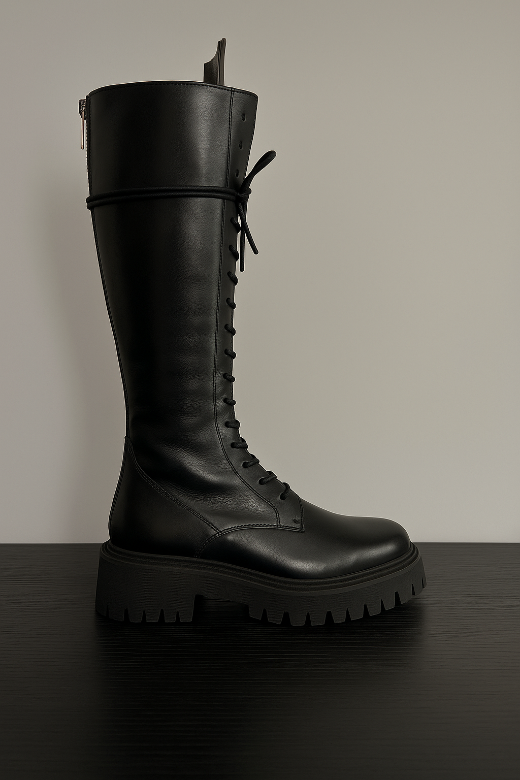 RINGO amphibian (high boot)