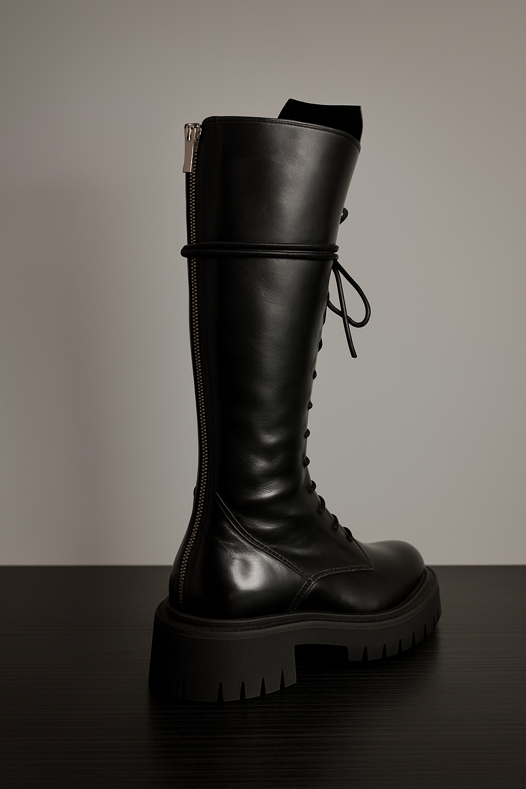 RINGO amphibian (high boot)
