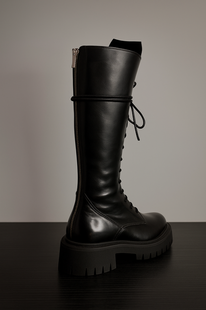 RINGO amphibian (high boot)